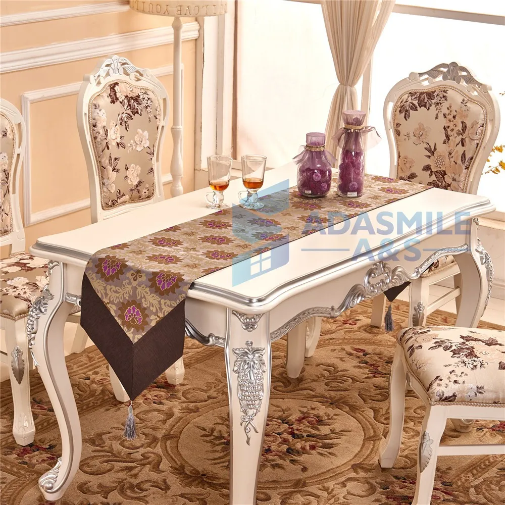 Горячая Распродажа настольная дорожка в китайском стиле для дома отеля