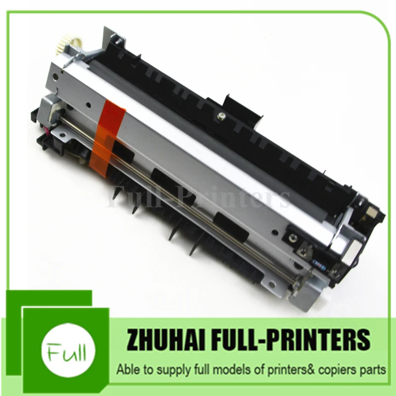

Fuser блок Fuser сборка отремонтирована для HP LaserJet P3015 RM1-6319-000 220 В RM1-6274-010 110 в пожалуйста, сообщите напряжение при заказе