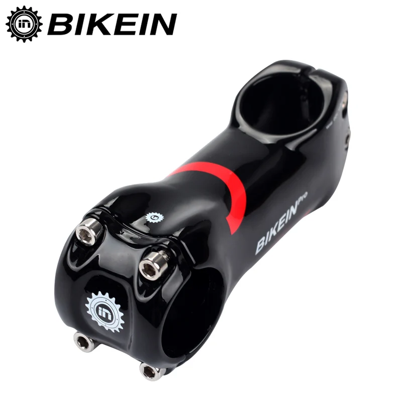 BIKEIN Pro дорожный/горный велосипед UD углеродный стержень для велоспорта MTB Стебли