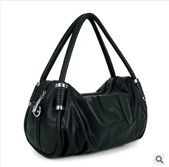 Free shipping! 2013 Best Selling ladie's genuine leather girl bag multiple use shoulder hand/messenger bag.|bag gues|bags tommybag perfume |