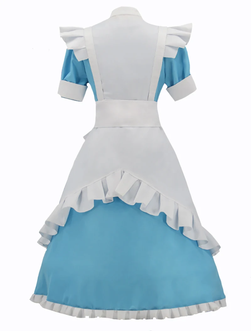 

SAO Alicization Alice Dress Cosplay Costume Sword Art Online Costume