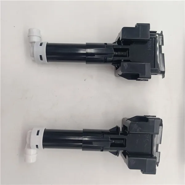 Левая/правая фара сопло шайбы для Lexus Rx270 OEM 85208-48070 LH или 85207-48070 RH | Автомобили и