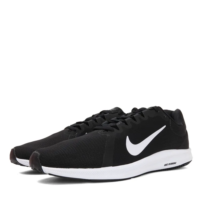 Оригинальное новое поступление мужские кроссовки для бега NIKE Downshifter 8 | Спорт и