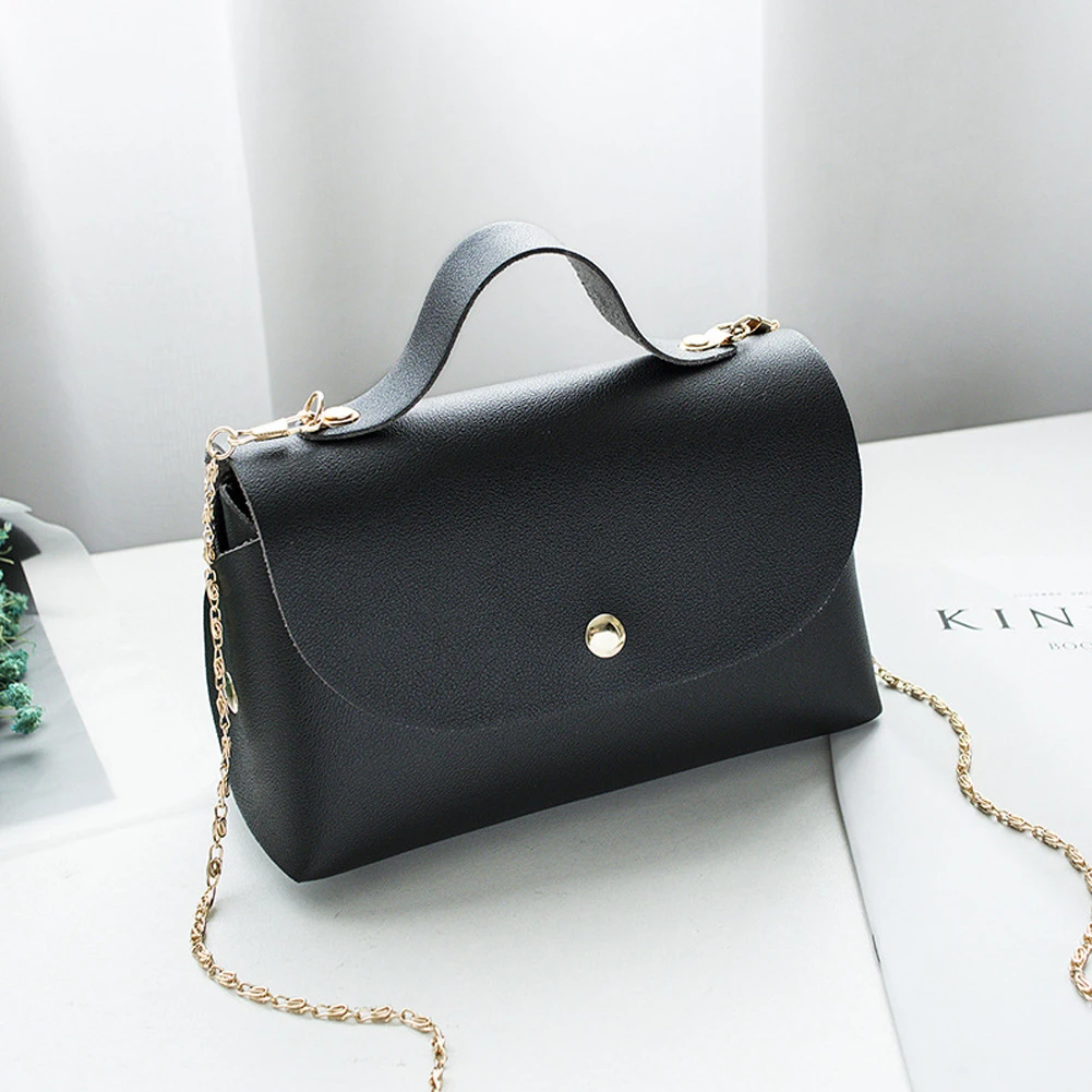 Просто Бумажник Сумочка Дамы Кошельки Для женщин Карамельный цвет сумка