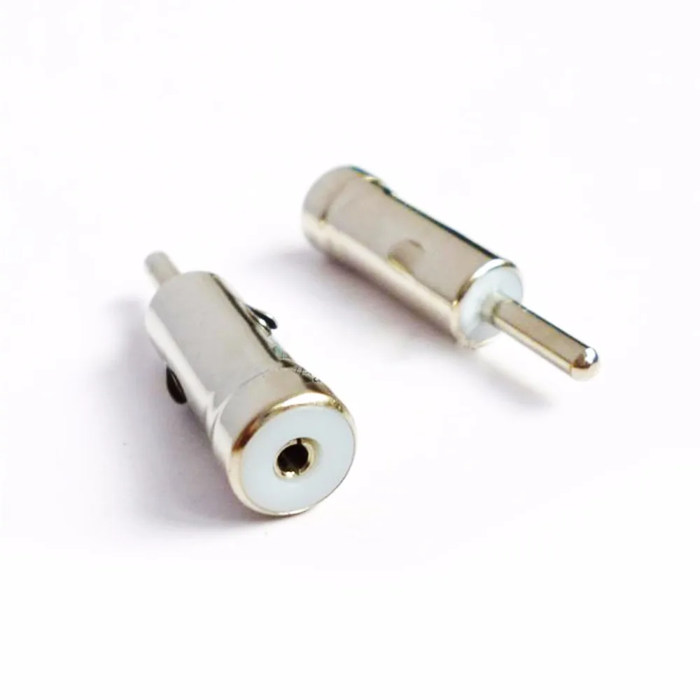 10 шт. разъем для автомобильного радио|plug connector|l connectorplug adaptor |