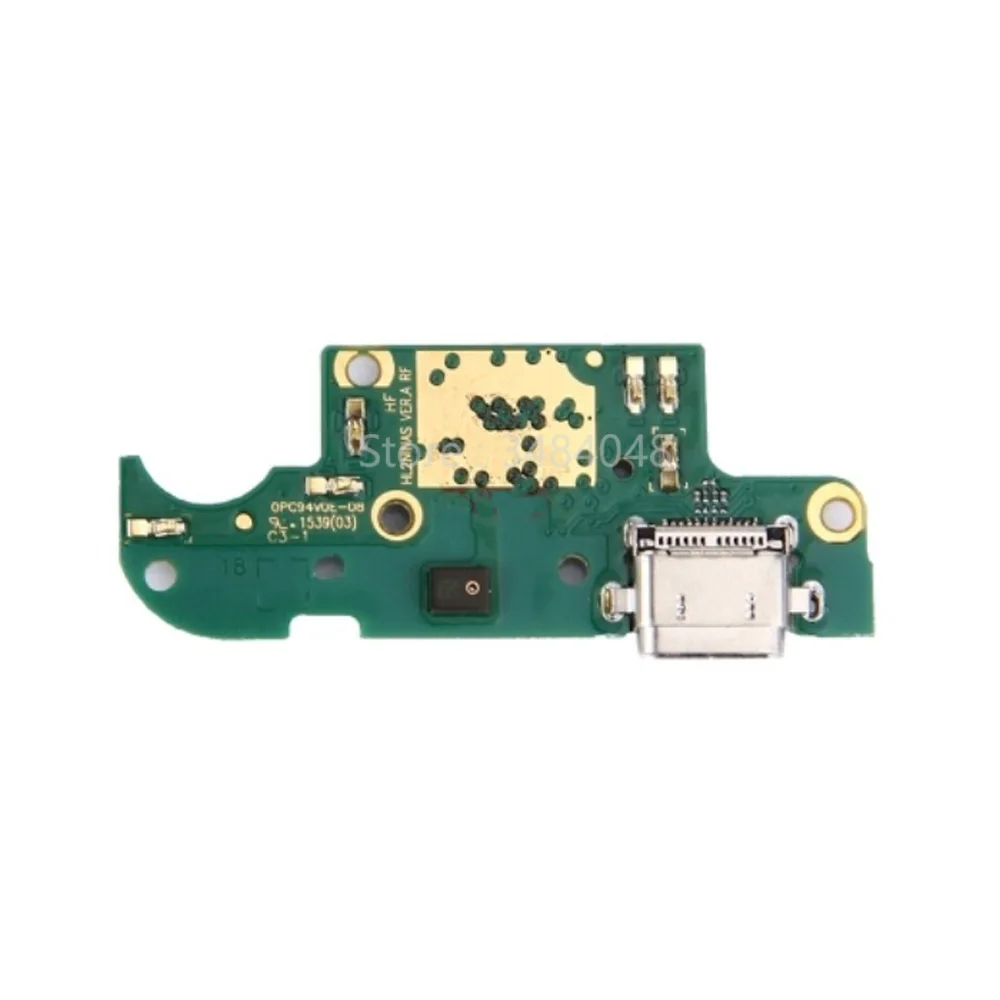 5 шт./лот для Huawei Google Nexus 6P USB зарядный порт док станция зарядное устройство плата