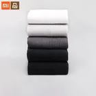 Носки мужские антибактериальные xiaomi youpin 365, 5 шт.компл.