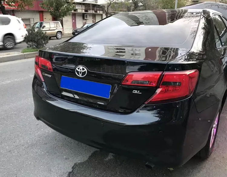 EOsuns задний светильник, задний фонарь внутренний для Toyota CAMRY США 2012