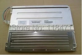 Оригинальный 10 4 дюйма 800*600 промышленный ЖК дисплей Панель LQ104S1LG61 для S H A R P|lcd