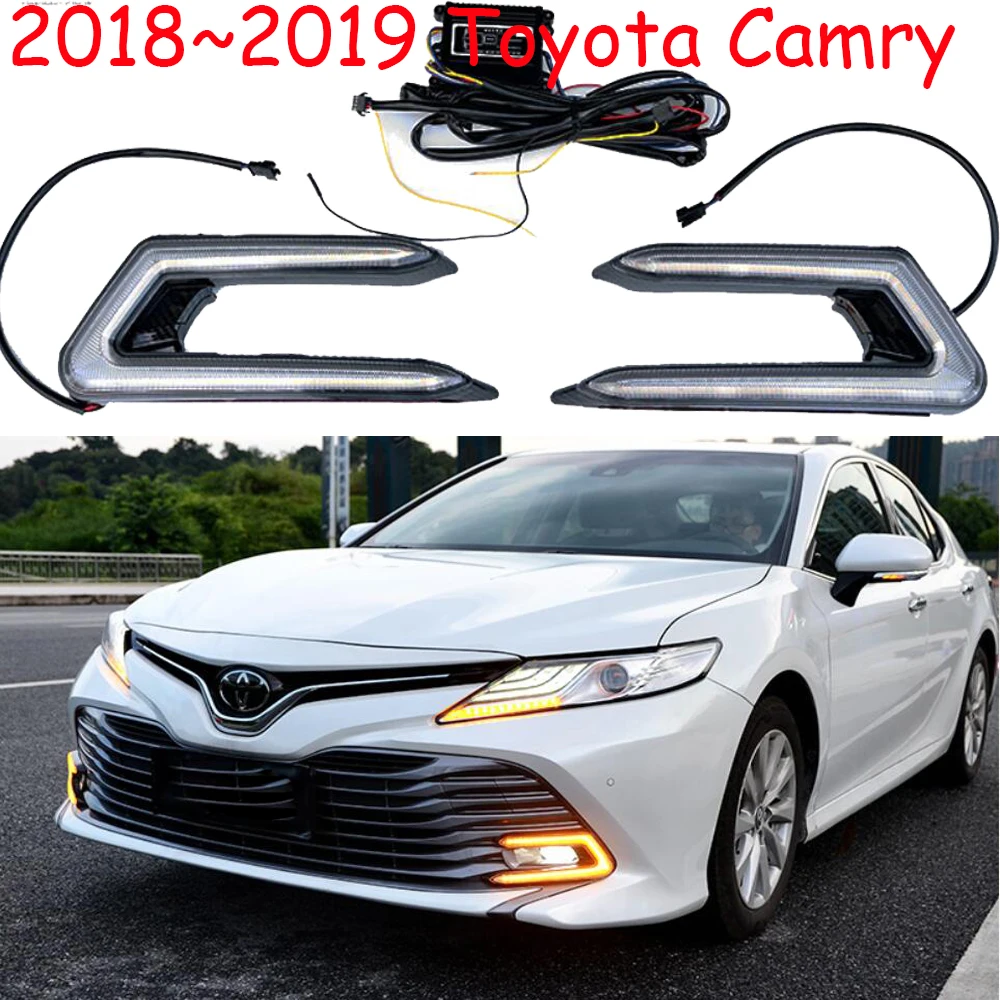 Автомобильный Стайлинг 2018 ~ 2019/2006 2008 светильник Бесплатная доставка!