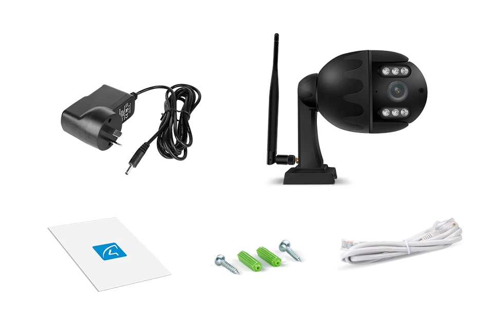 Vstarcam, 1080 P, 4X зум, ip-камера, Wifi, уличная, IP66, водонепроницаемая, IR Vision, PTZ, скоростная купольная камера видеонаблюдения, камера безопасности, PTZ Cam