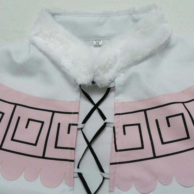 

Kobayashi san Chi no Maid Dragon Loli Kanna Anime Cosplay Costume Full Set