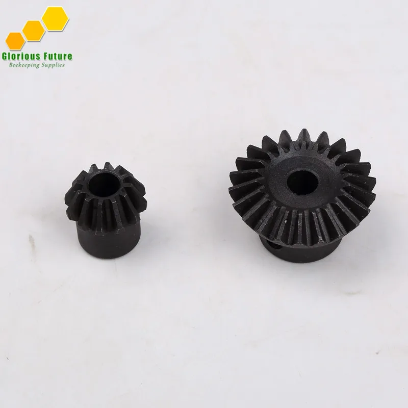 

3Pcs Gear For Honey Extractor Accessories Gear Beekeeping Tools Bee Keeper Supplies G-3