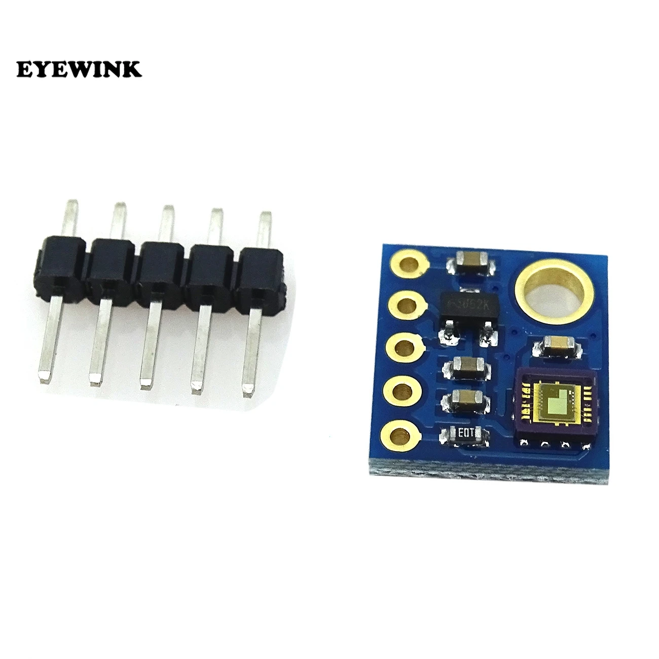 10 шт. GY 8511 ML8511 UVB ультрафиолетовые лучи датчик пробоя тест модуль детектор