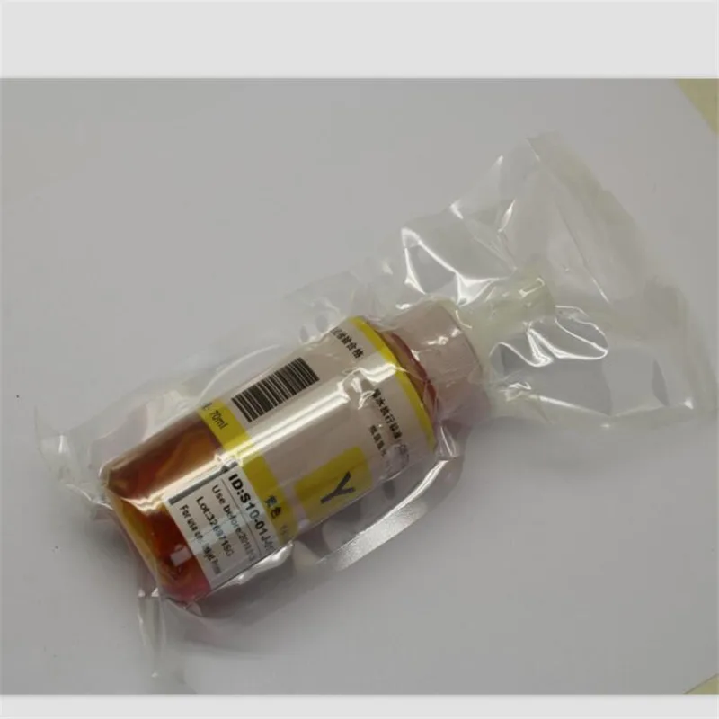 Чернила для заправки Epson L100 L110 L120 L130 L132 L200 L210 L220 L222 L310 L312 L350 L355 L360 L362 L365 L366 L455 4