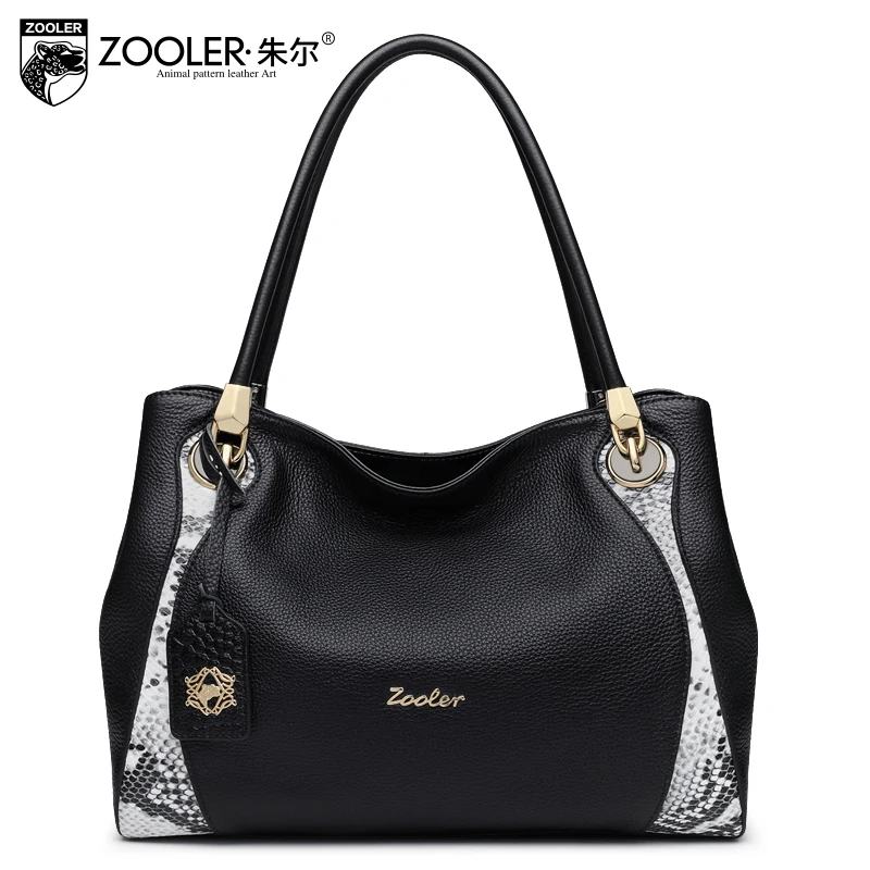 ZOOLER Характеристика Серпантин Сумки Роскошные Женщин Bolsa Feminina Моды Натуральная