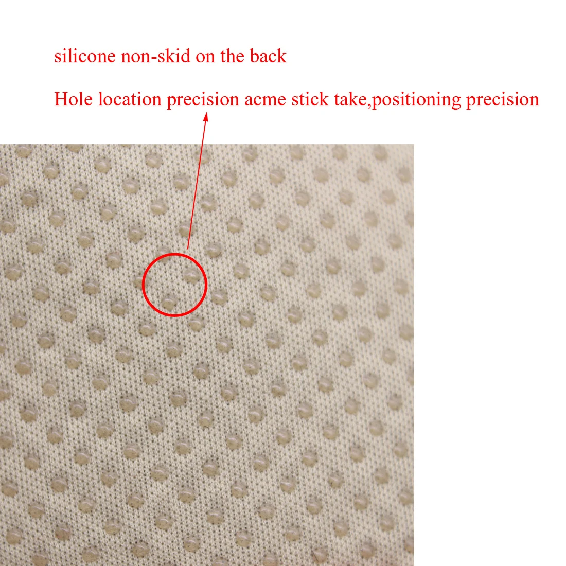 Подходит для TOYOTA Land Cruiser Приборная панель автомобиля Избегайте светильник Pad