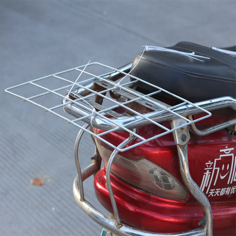 E BIKE для мотоцикла электрический велосипед горный задняя стойка сиденья