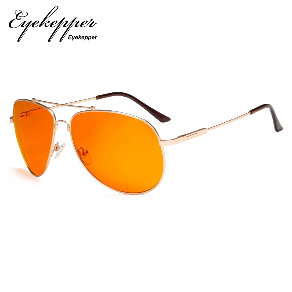 DSSG1802 Eyekepper Memory Frame синие блокирующие очки для сна-Ночные очки-Специальные