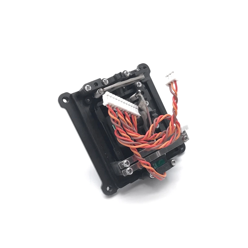 Frsky Taranis X9D Plus обновленная запасная деталь M9 высокочувствительный Датчик Холла