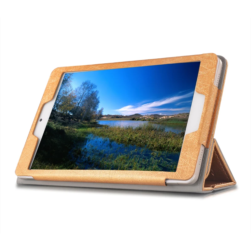 Высококачественный защитный чехол для Teclast P80 Pro планшетный ПК 8-дюймовый из