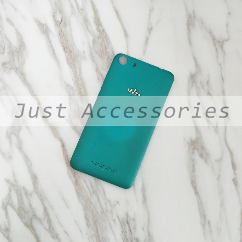 Б/у Защитная батарея чехол Крышка для корпуса кнопка включения выключения