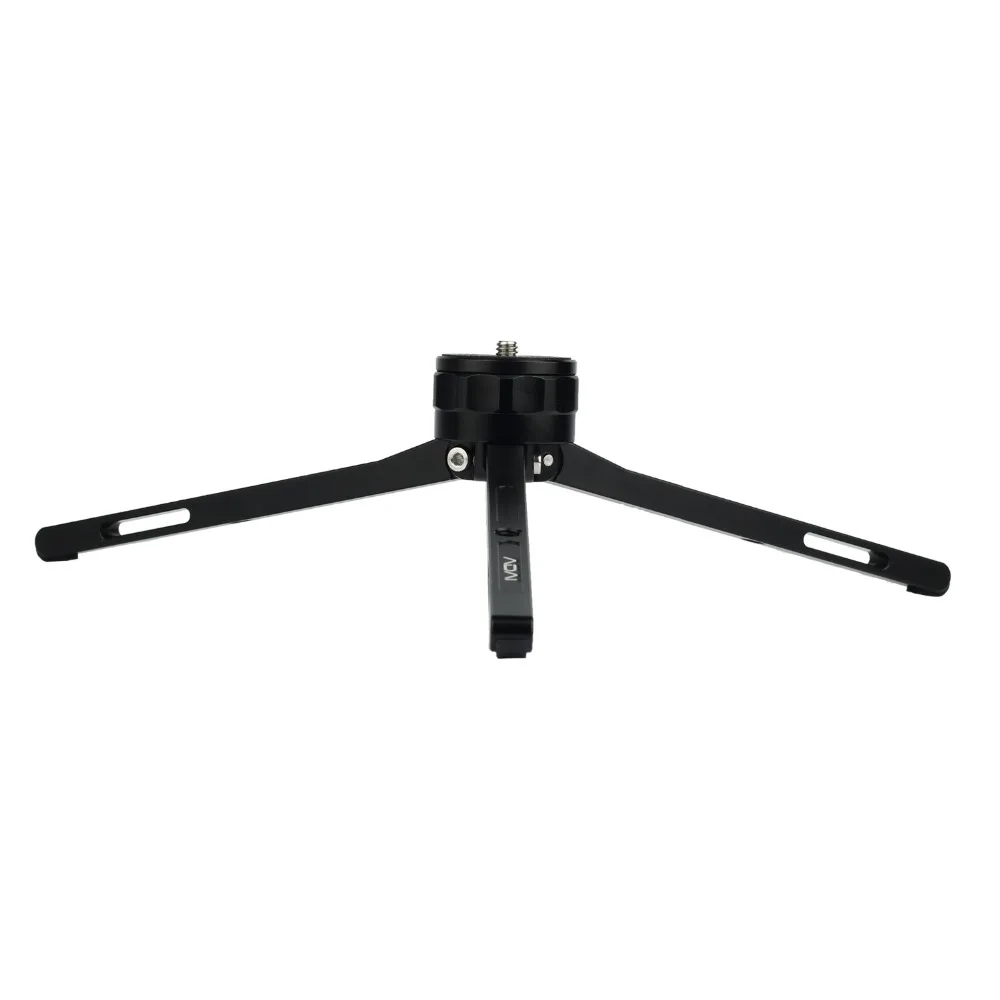 SETTO мини-штатив для камеры телефона DJI Zhiyun Алюминиевая Подставка все модели