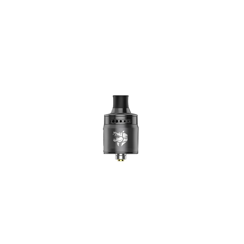 Оригинальный geekvape ammit RDA MTL танк с 12 регулировкой воздушного потока двухслойная