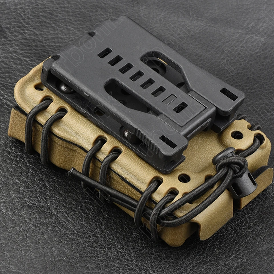 Чехол для страйкбола 5 56 мм 2 цвета|pouch airsoft|airsoft pouchmolle tactical mag |