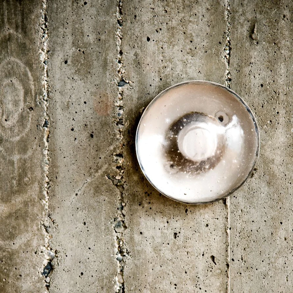 Чердак реплик Кристальный проходной Led Пузырьковые реплики прозрачные 14s