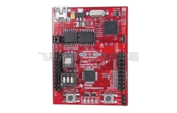 LAUNCHXL-F28027: макетная плата TMS320 C2000 Piccolo LaunchPad spot | Электроника
