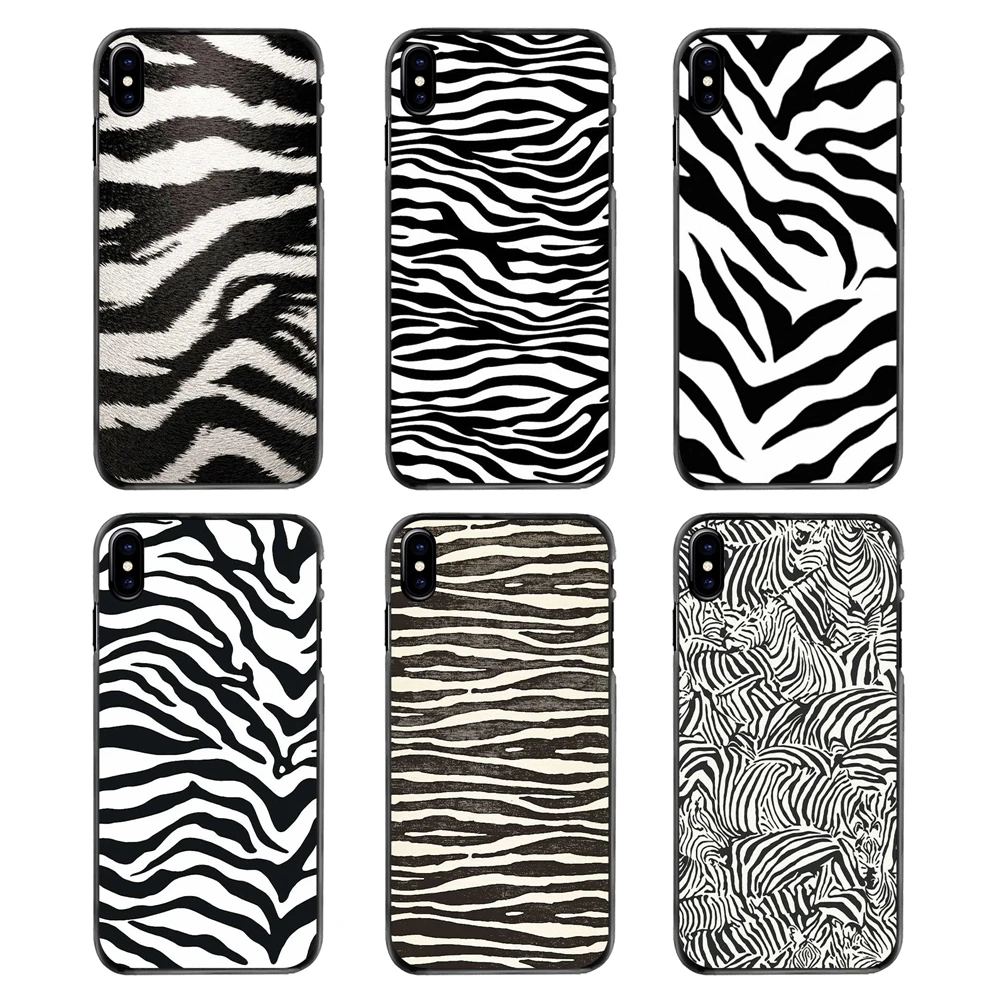 Pastel Teal Tiger neon Zebra Hybrid Print Phone Covers For LG G6 L90 V20 Nexus 5X 6P K10 Moto E E2 E3 G G2 G3 G4 G5 PLUS X2 Play |