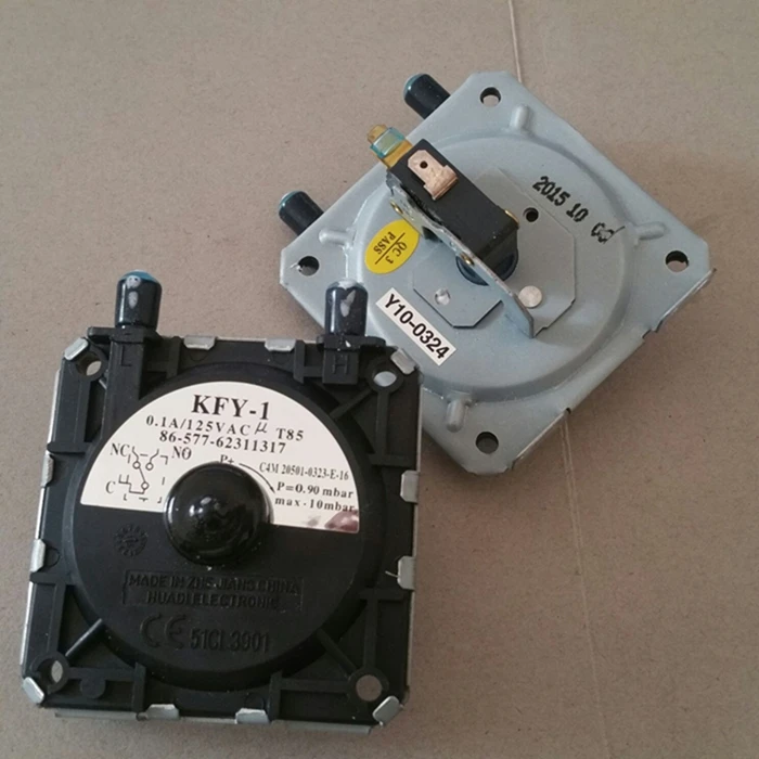 Универсальный переключатель давления воздуха и ветра аксессуары для газовых