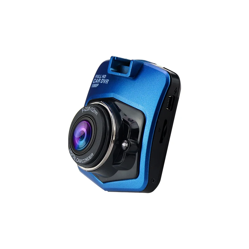 Мини Автомобильный видеорегистратор камера 2 4 &quotFull HD 1080P рекордео для