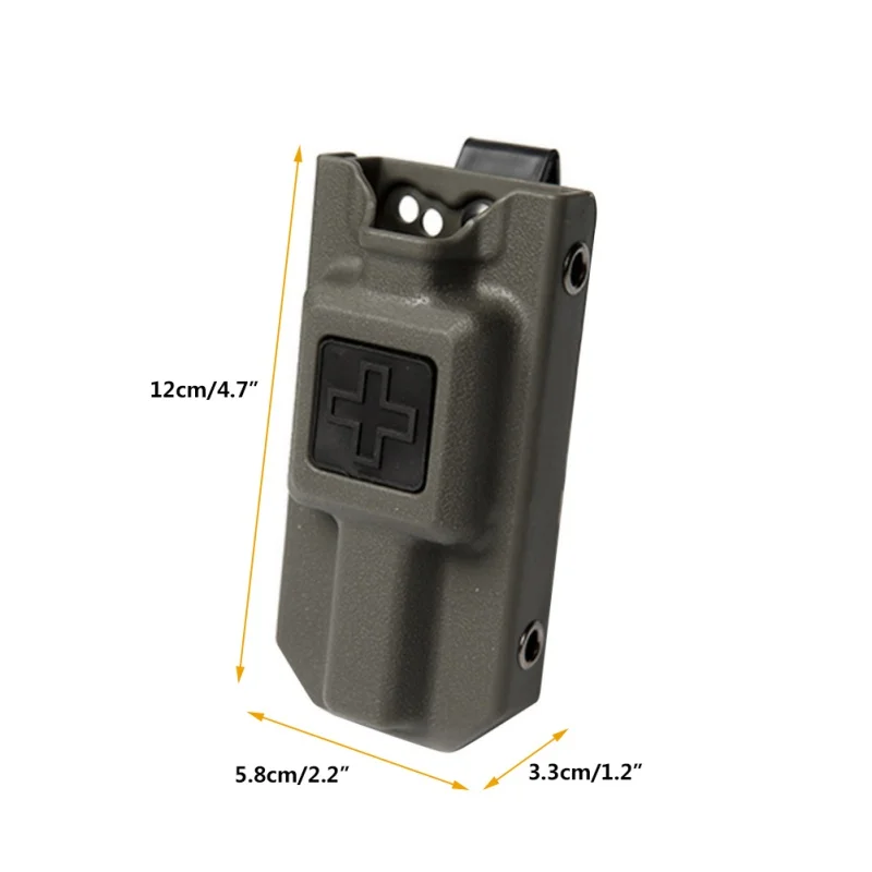 Чехол для хранения и переноски для сумки Molle Tourniquet TB1285