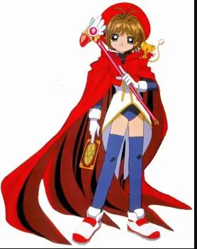 Обувь для косплея Сакура из аниме Cardcaptor сделанная на заказ обувь низком каблуке