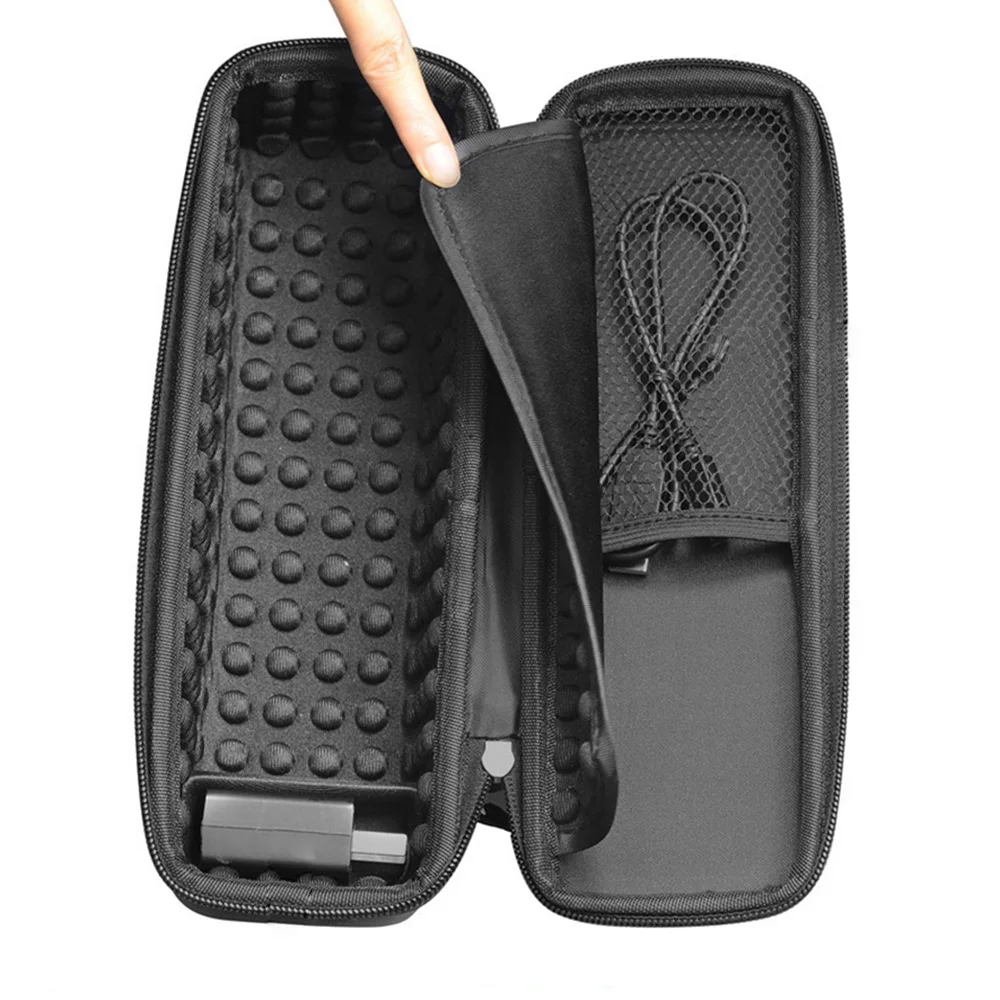 Новый портативный защитный чехол коробка прочный пыле клетка хранения с