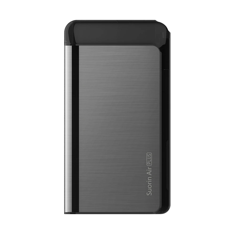 New Suorin Air Plus Pod Vape Kit 930mAh with Five-level LED &amp Oil Baffle Design Vaporizer VS Air/ DRAG Nano | Электроника