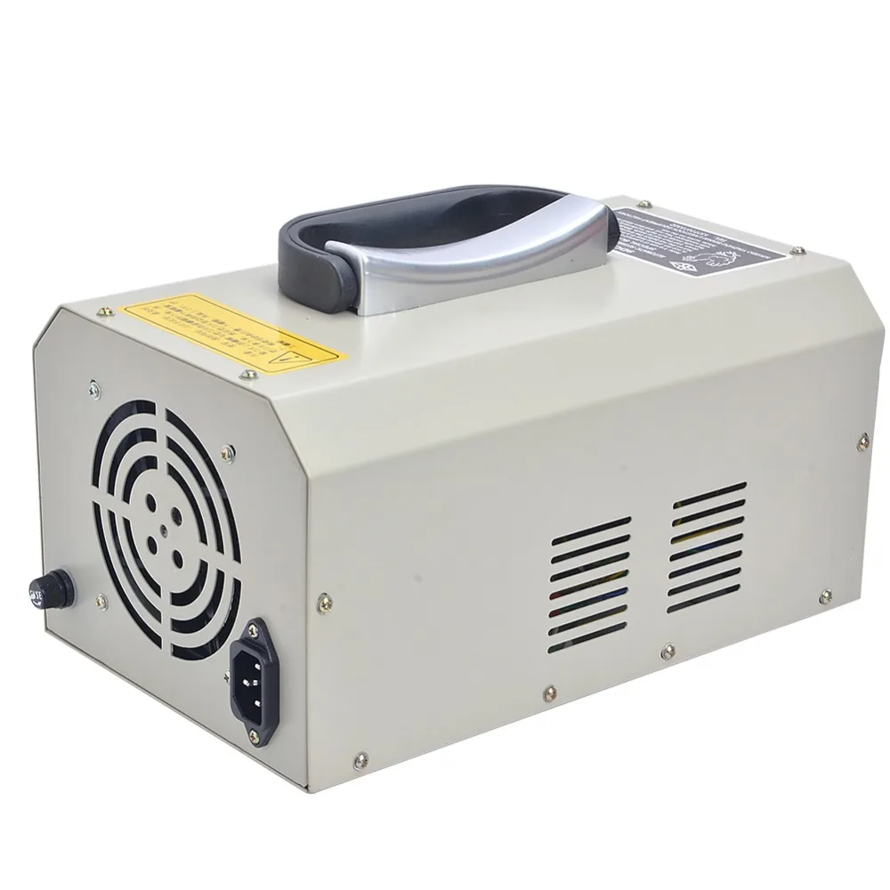 Автоматическая электрическая машина для обрезки цыплят оборудование |