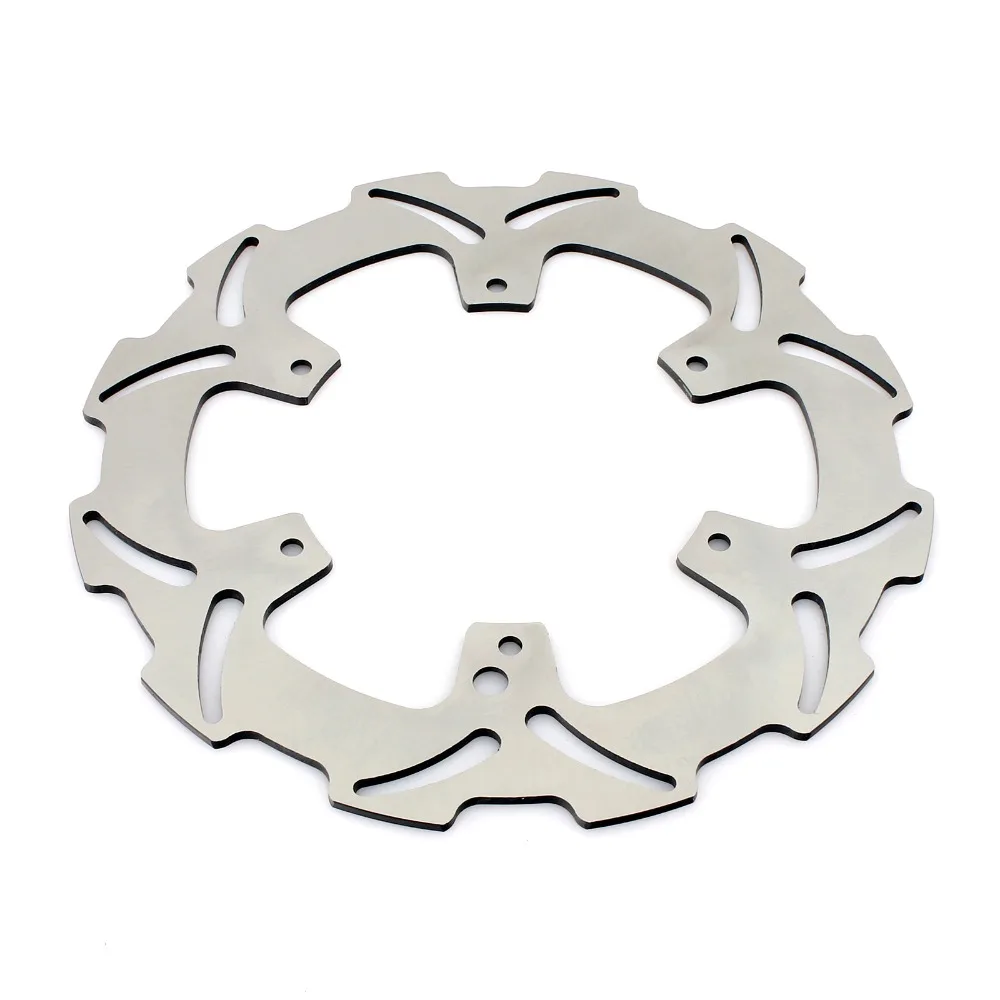 BIKINGBOY передний тормозной диск дисковый ротор для KTM 125 144 200 250 300 350 380 EXC Sixday MXC GS SX XC