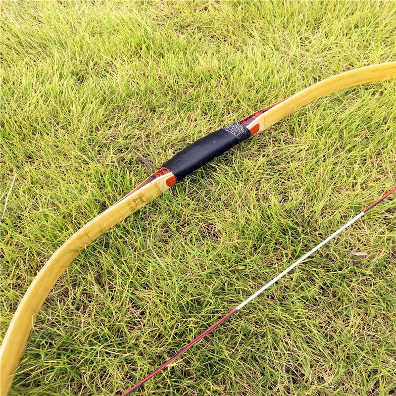 Лук для стрельбы из лука в турецком стиле ламинированный лук ручной работы