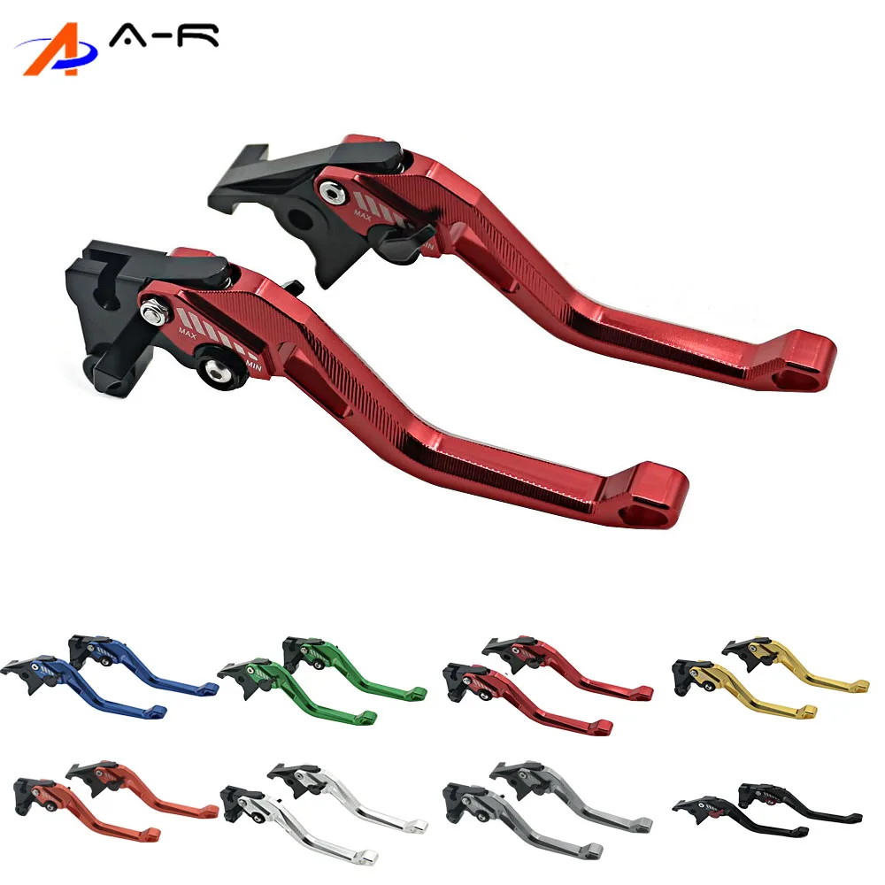 5D сцепные рычаги для Suzuki GSXR600 GSX-R600 1997-2003 GSXR750 GSX-R750 1996-2003 GSXR1000 2001-2004 GSXR 600 750 1000