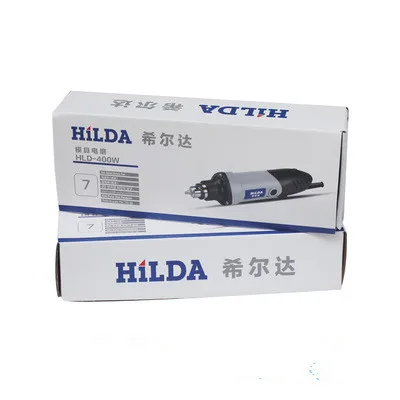 Hilda Dremel Профессиональный инструмент для аппаратного обеспечения с переменной