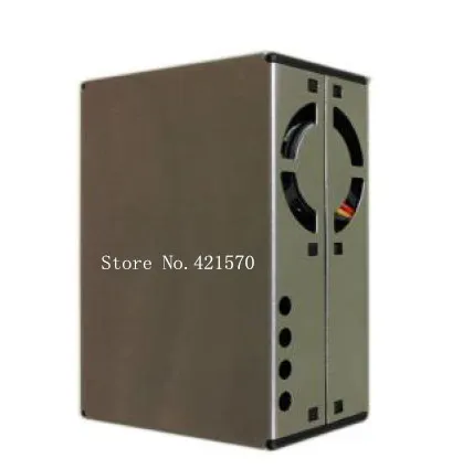 PMS5003 Высокоточный лазер pm2.5 Датчик качества воздуха модуль датчиков супер пыли