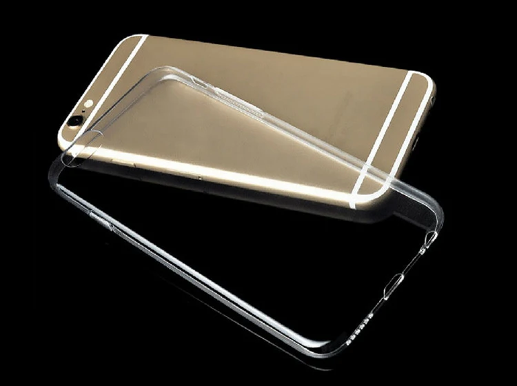 Ocolor для Iphone X XS 7 8 7P 8PLUS 6 6s силиконовый чехол защитный мягкий телефона iPhone 6p 6splus XR Max