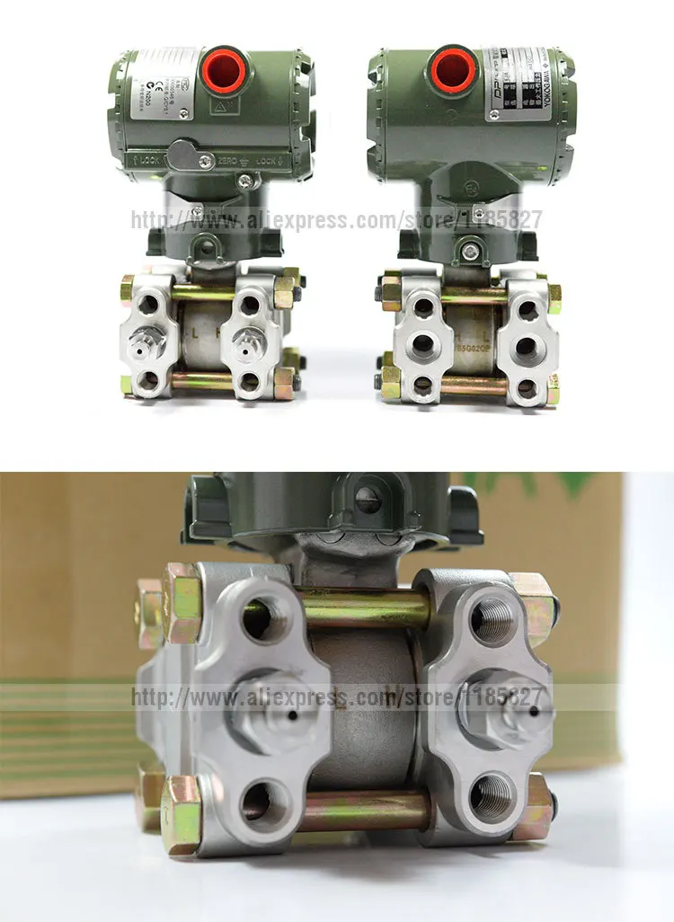 EJA110A EMS4A 92DA/D4 Differential Pressure Transmitter|transmitter uhf|transmitter vhftransmitter ic |
