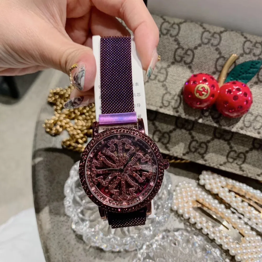 Женские наручные часы с браслетом Миланская петля|Женские часы-браслеты| |