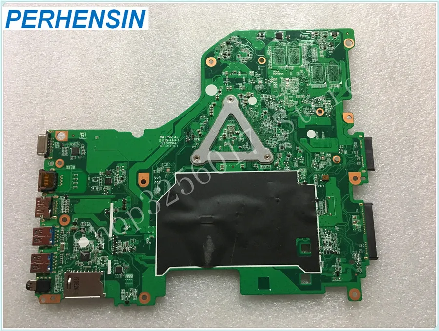 

For Acer For Aspire E5-573P Laptop MOTHERBOARD NBMVM11004 NB.MVM11.004 DA0ZRTMB6D0 I7-5500U DDR3L 2GB 100% WORK PERFECTLY