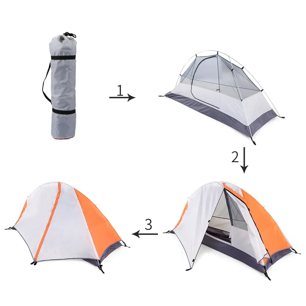 

Camping & Hiking