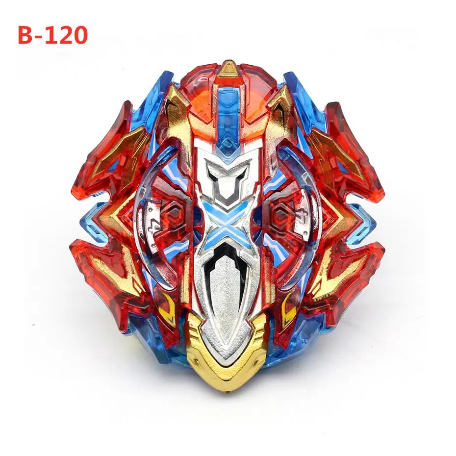 Если Beybleyd Toupie Bey Bay Burst Toys Арена без пускового устройства Металл Fusion Бог волчок Bey Bay Burst Toy - Цвет: No box transmittB120